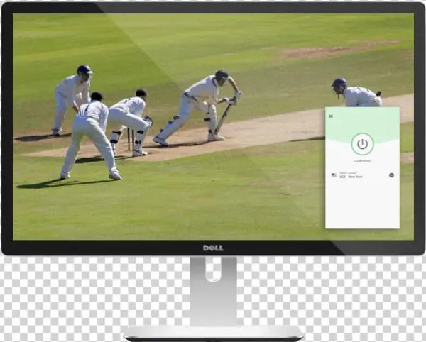 How To Stream Cricket Matches Live - 添加 比較 Dell Up2718q