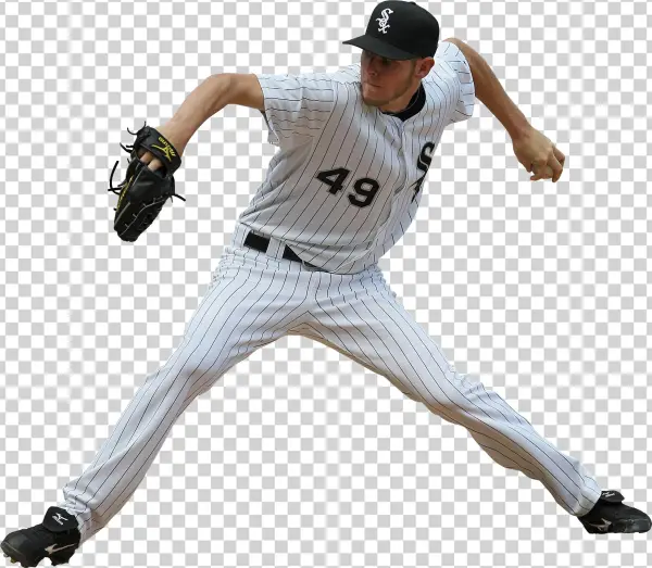Image - Pitcher
