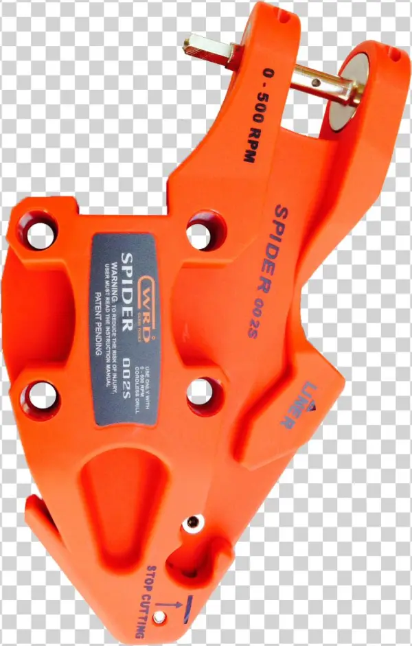 In - Orange