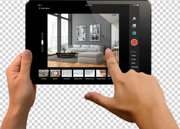 Ipad Image - Smartphone