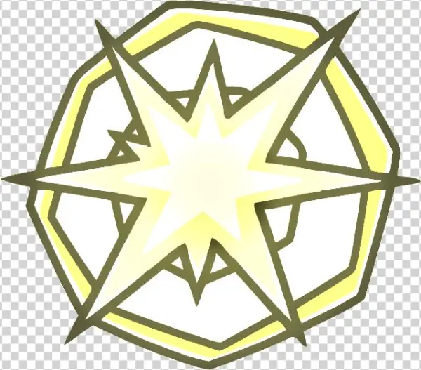 Lens Flare - Emblem