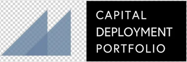 Logo Cdp Wide - Parallel