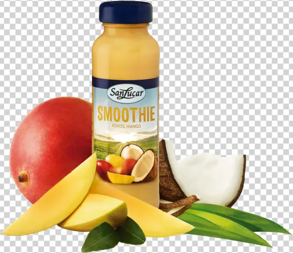 Mango Kokos - Sanlucar