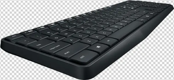 Mk315 Quiet - Mk315