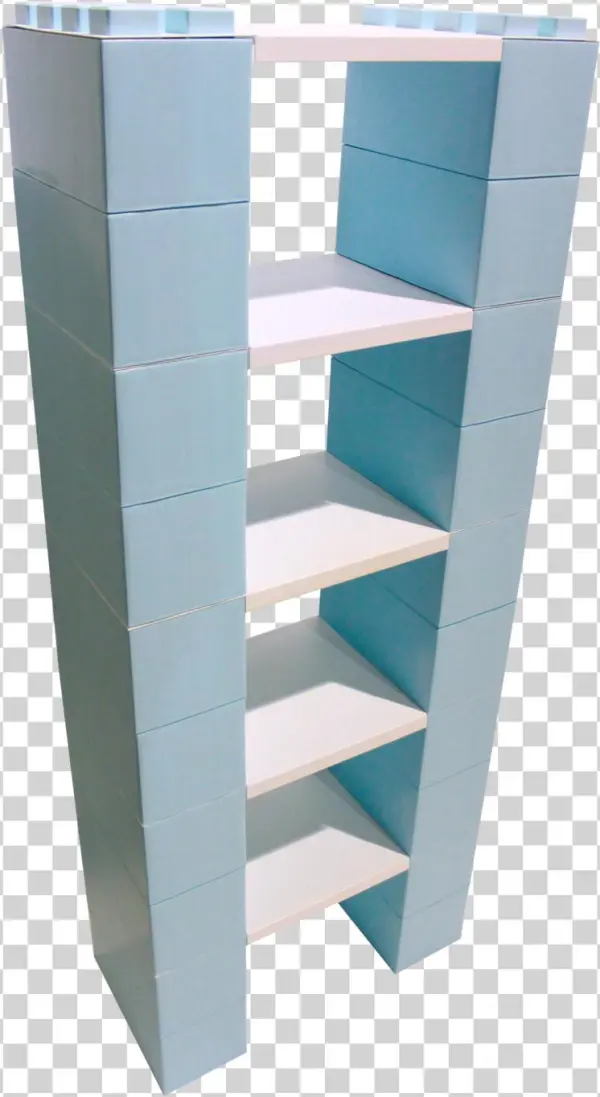 Modular Shelf Unit