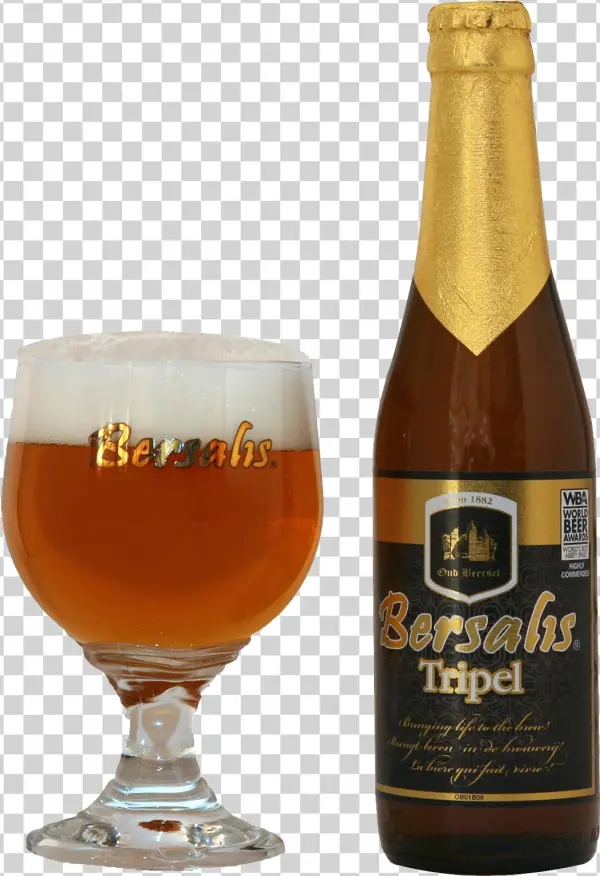 Oud Beersel Bersalis Tripel
