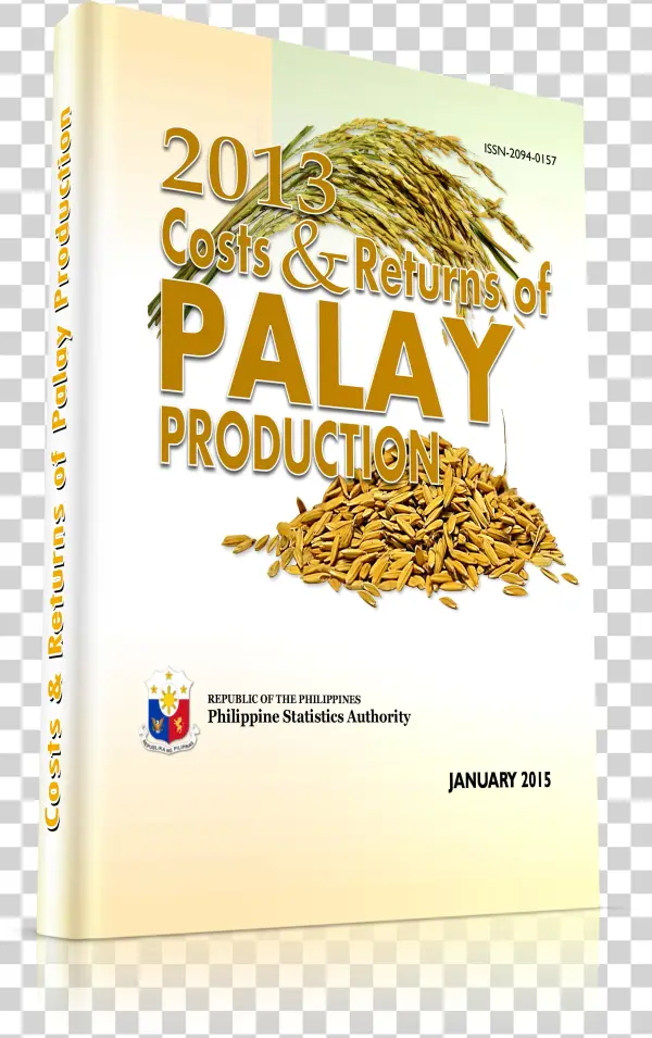 Philippine Statistics Authority - Poster