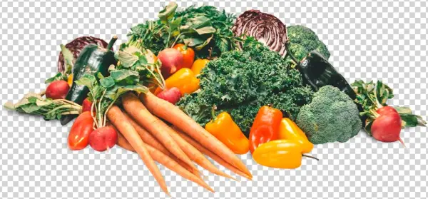 Photo By Jav Ducker - Broccoli