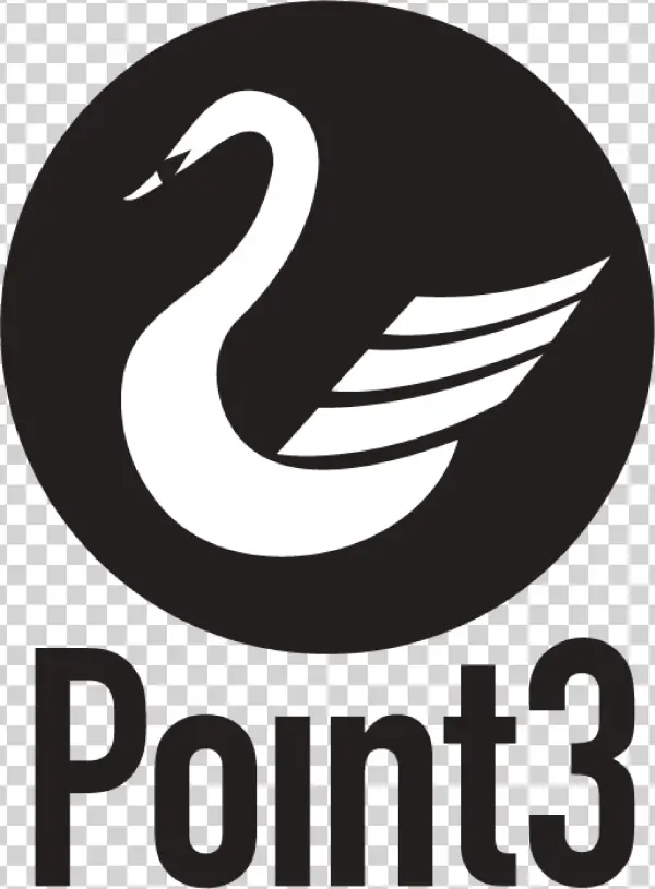 Point3 Security, Inc - Poster