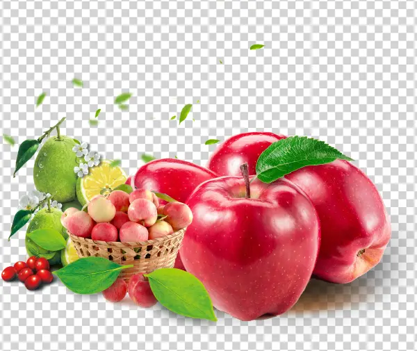 Poland Apple Clip Art