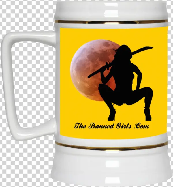 Prev - Mug