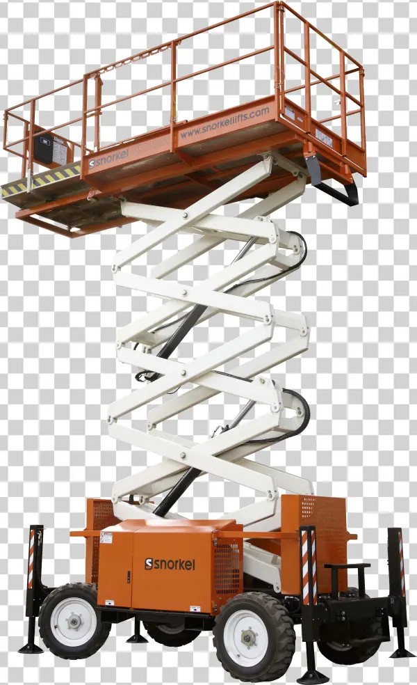 Previousnext - Snorkel Lift Png