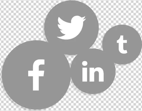 Repeat Posting Social Icons - Twitter