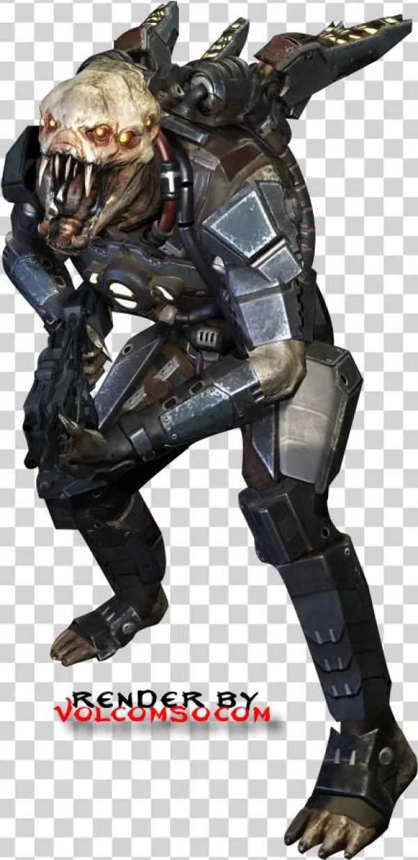 Resistance 2