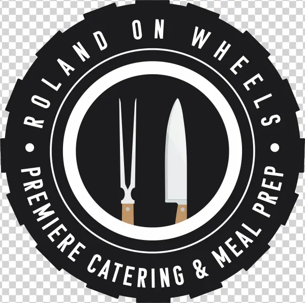 Roland On Wheels