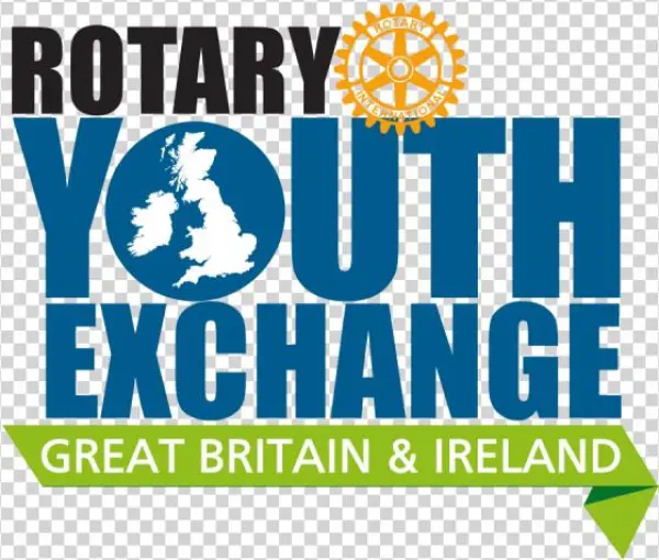 Rotary Youth Programs - Graphic Design
