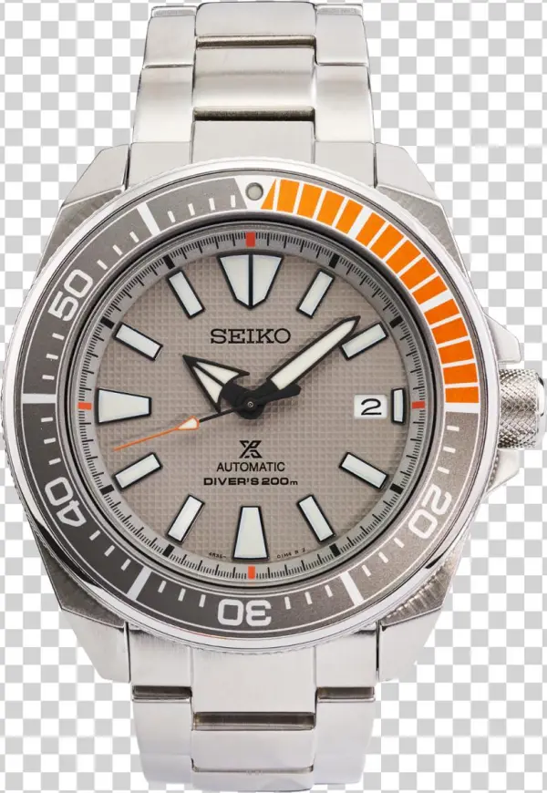 Seiko Srpd03k1