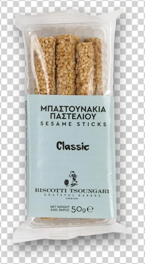 Sesame Stick-classic - Sesame