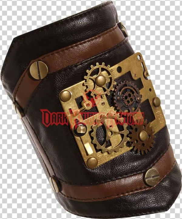 Steampunk Armband