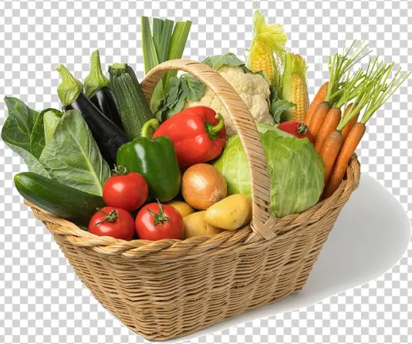 Storage Basket