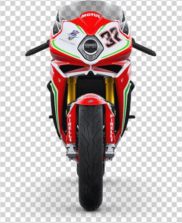 Superbike Racing