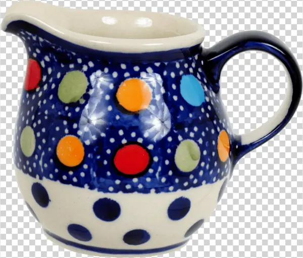 The Cream Of Creamers - Ceramic