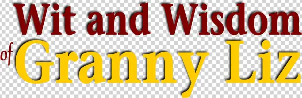 Title Grannyliz Redskins - Graphics