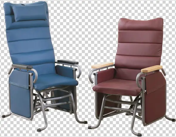 Tranquile Auto-locking Glider - Recliner