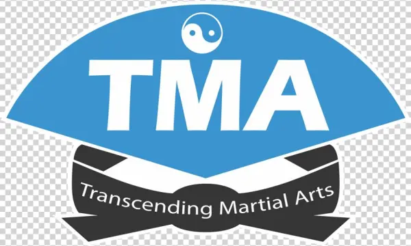 Transcending Martial Arts - Illustration