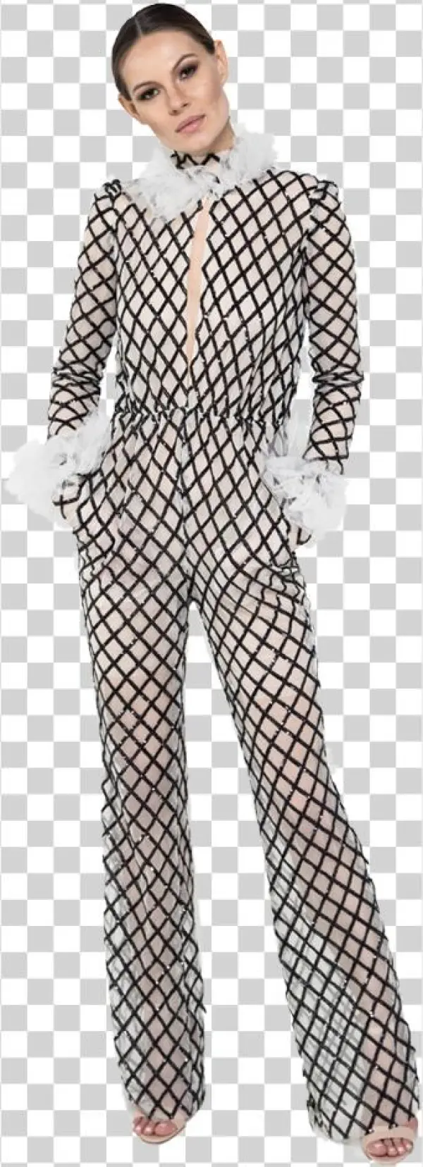 V - - Formal Wear