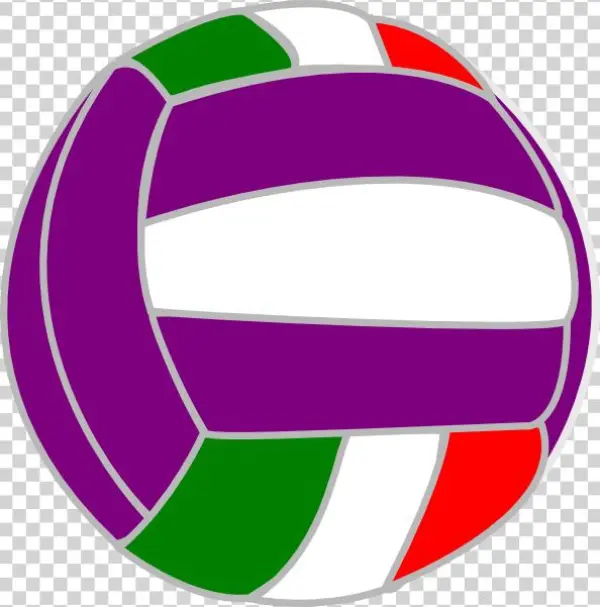 Volleyball Sppv Png