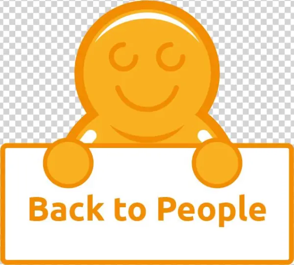 We're Hiring - Smiley