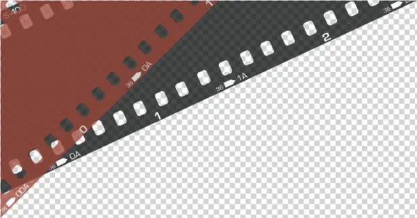 Why Film - Carmine