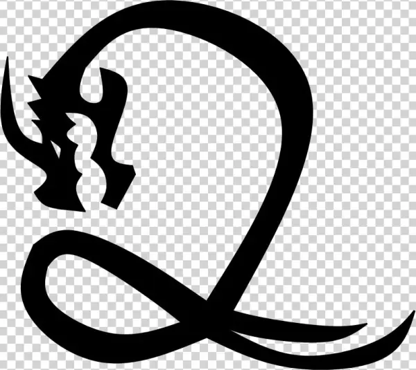 Wwhw2 Dragon - Emblem