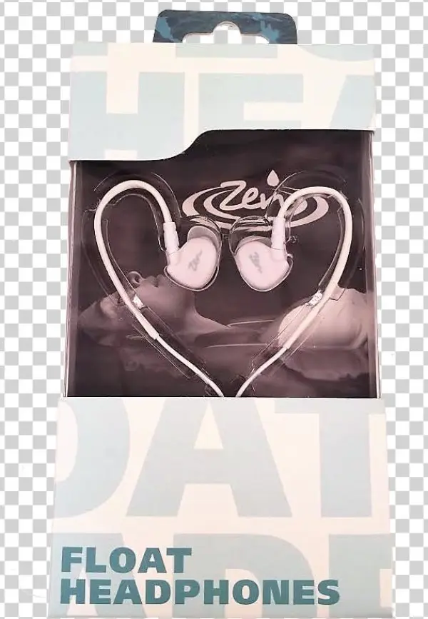 Zen Headphones - Bane