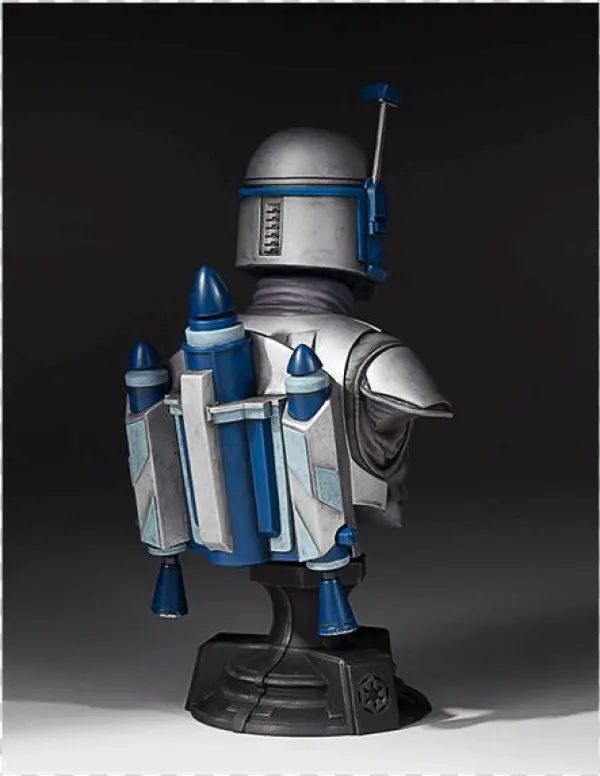 1 Of - Figurine