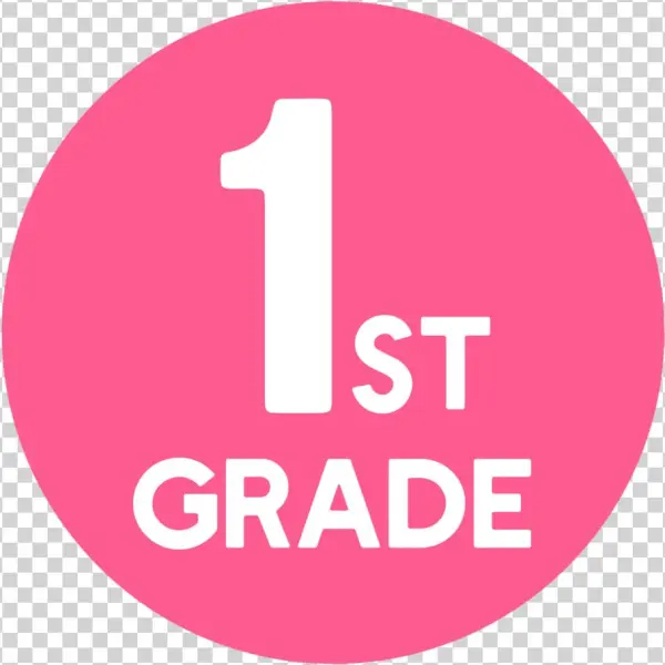 1st - Circle