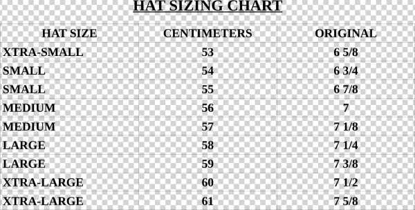 2019 Haritons Outfitters - Number
