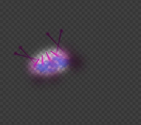 5 Bad Bunny Luces 4 - Darkness