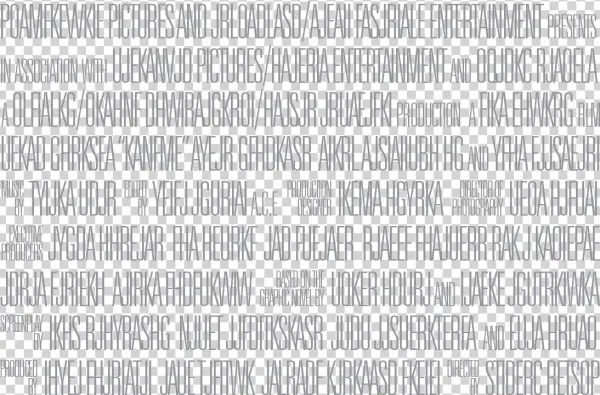 9 Lines, Justify - Document