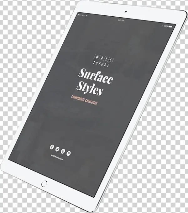 Account - Smartphone