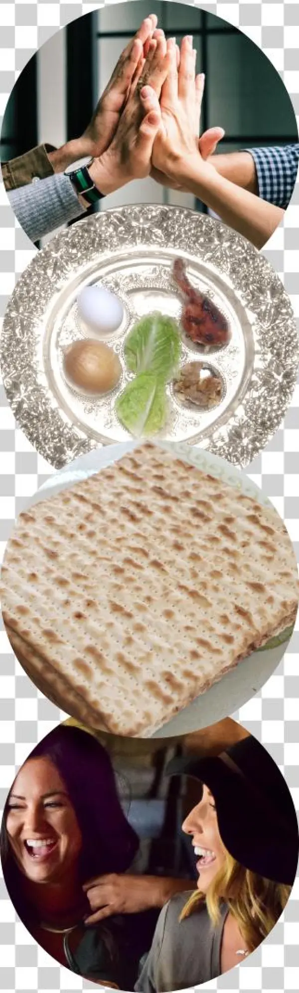 Add - Matzo
