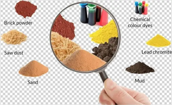 Adulterations - Eye Shadow
