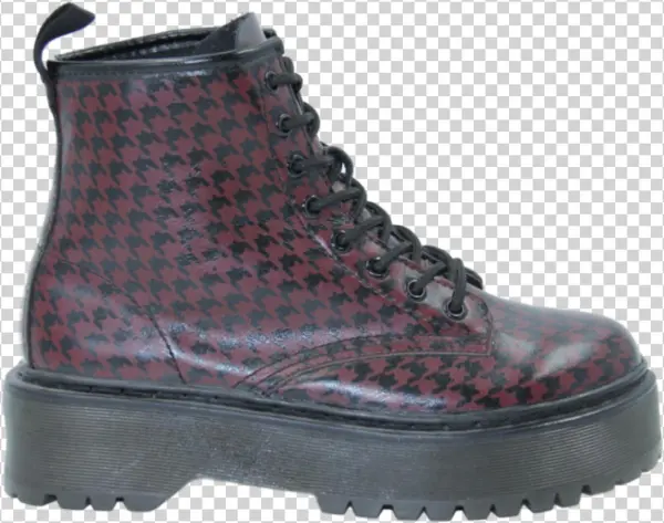 Altre Viste - Work Boots