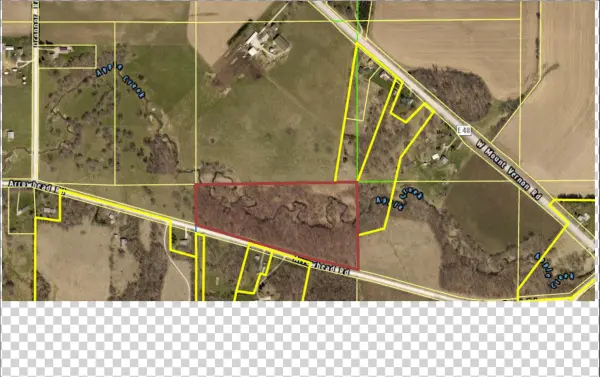 Arrowhead Aerial - Arrowhead Road