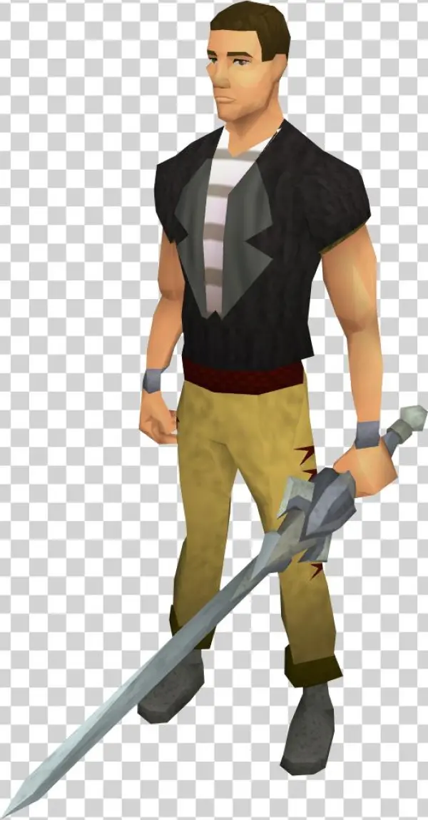 Assault Rifle