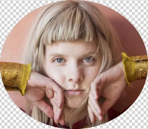 Aurora - Toddler