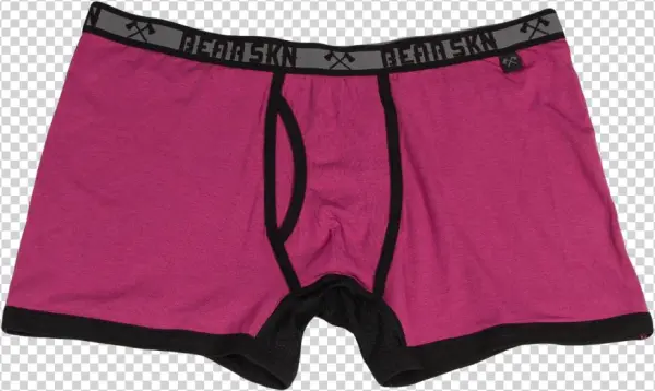 Boysenberry Boxer