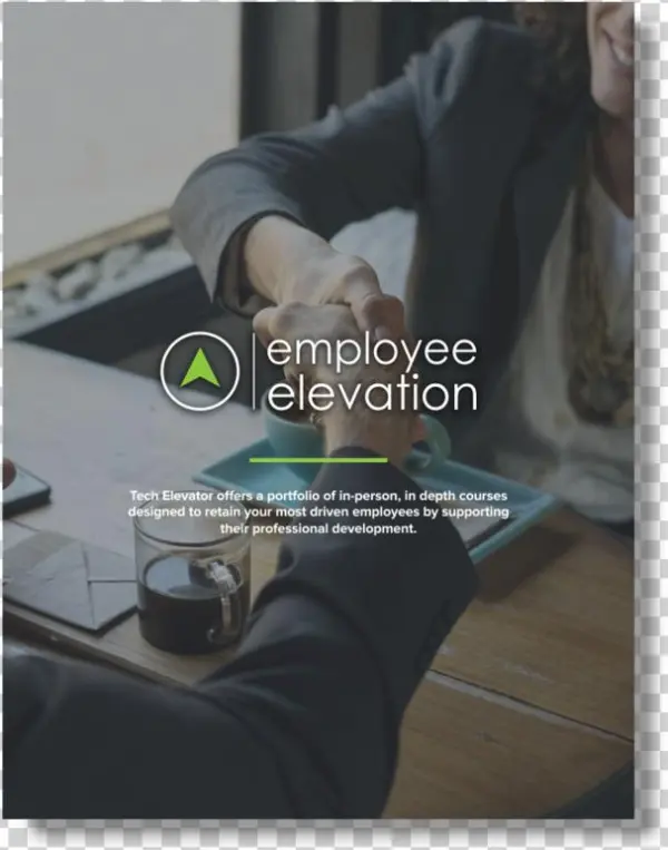 Brochure Thumb - Recruitment