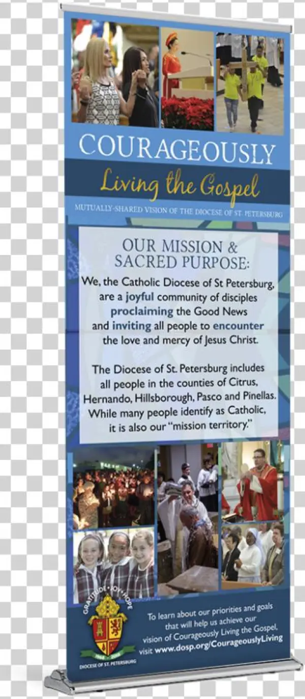 Bulletins For All Seasons - Flyer